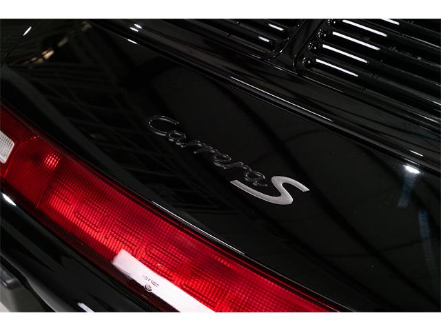 1997 Porsche 911 Carrera S (CC-2076348) for sale in St. Louis, Missouri