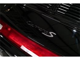 1997 Porsche 911 Carrera S (CC-2076348) for sale in St. Louis, Missouri