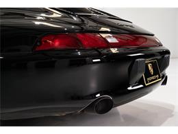 1997 Porsche 911 Carrera S (CC-2076348) for sale in St. Louis, Missouri