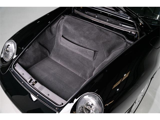 1997 Porsche 911 Carrera S (CC-2076348) for sale in St. Louis, Missouri