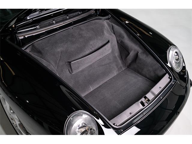 1997 Porsche 911 Carrera S (CC-2076348) for sale in St. Louis, Missouri