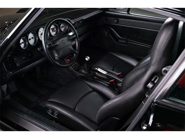 1997 Porsche 911 Carrera S (CC-2076348) for sale in St. Louis, Missouri