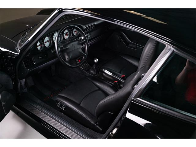 1997 Porsche 911 Carrera S (CC-2076348) for sale in St. Louis, Missouri