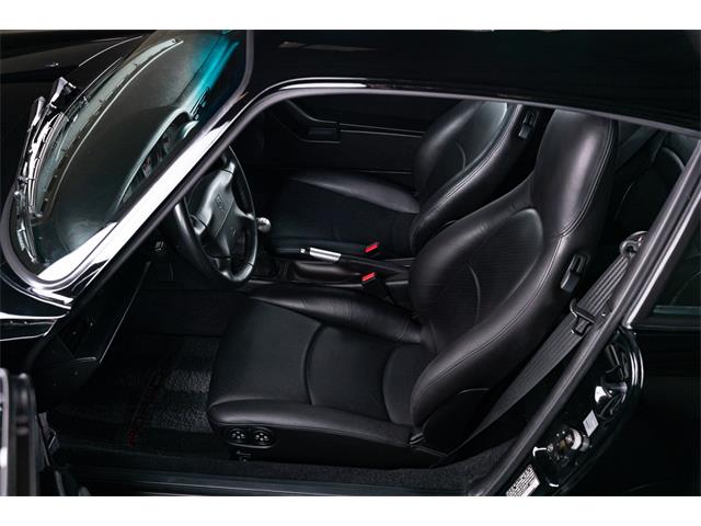 1997 Porsche 911 Carrera S (CC-2076348) for sale in St. Louis, Missouri