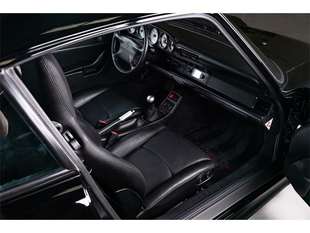 1997 Porsche 911 Carrera S (CC-2076348) for sale in St. Louis, Missouri