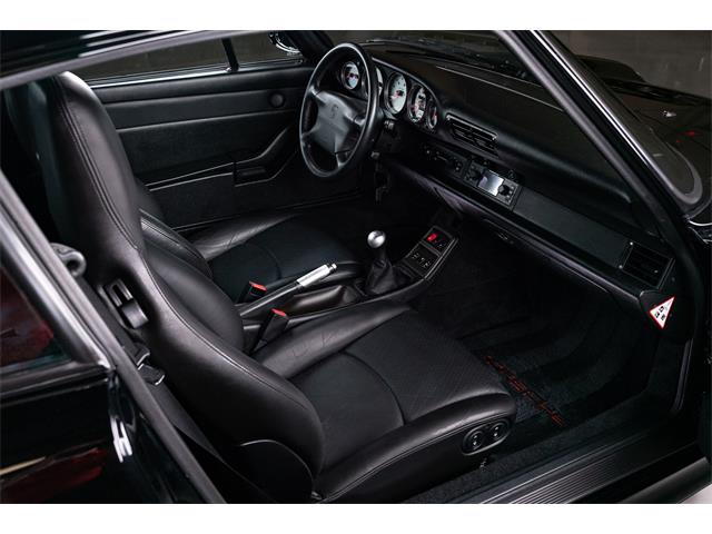 1997 Porsche 911 Carrera S (CC-2076348) for sale in St. Louis, Missouri