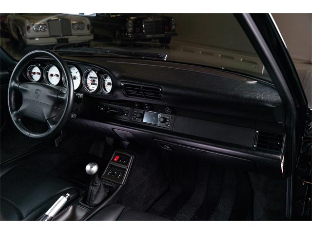 1997 Porsche 911 Carrera S (CC-2076348) for sale in St. Louis, Missouri