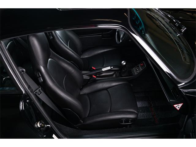 1997 Porsche 911 Carrera S (CC-2076348) for sale in St. Louis, Missouri