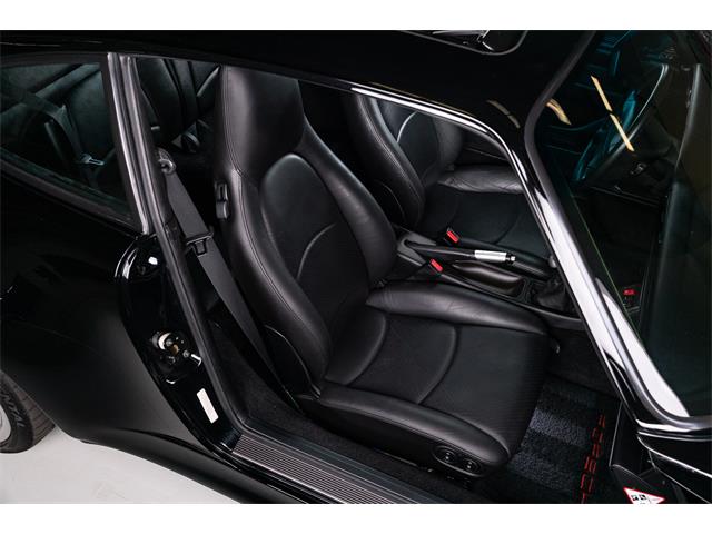 1997 Porsche 911 Carrera S (CC-2076348) for sale in St. Louis, Missouri