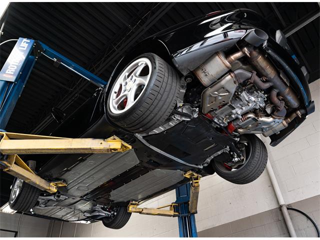1997 Porsche 911 Carrera S (CC-2076348) for sale in St. Louis, Missouri
