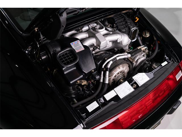 1997 Porsche 911 Carrera S (CC-2076348) for sale in St. Louis, Missouri
