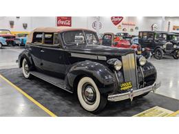 1938 Packard 1601 (CC-2070635) for sale in Mankato, Minnesota