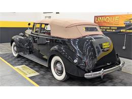 1938 Packard 1601 (CC-2070635) for sale in Mankato, Minnesota