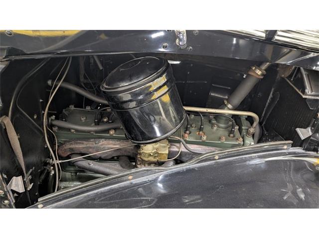 1938 Packard 1601 (CC-2070635) for sale in Mankato, Minnesota