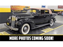 1938 Packard 1601 (CC-2070635) for sale in Mankato, Minnesota