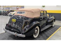 1938 Packard 1601 (CC-2070635) for sale in Mankato, Minnesota
