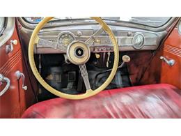 1938 Packard 1601 (CC-2070635) for sale in Mankato, Minnesota