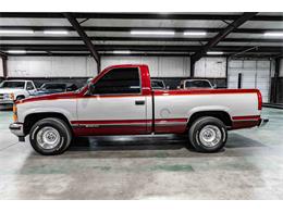 1989 Chevrolet C/K 1500 (CC-2076350) for sale in sherman, Texas