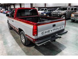 1989 Chevrolet C/K 1500 (CC-2076350) for sale in sherman, Texas
