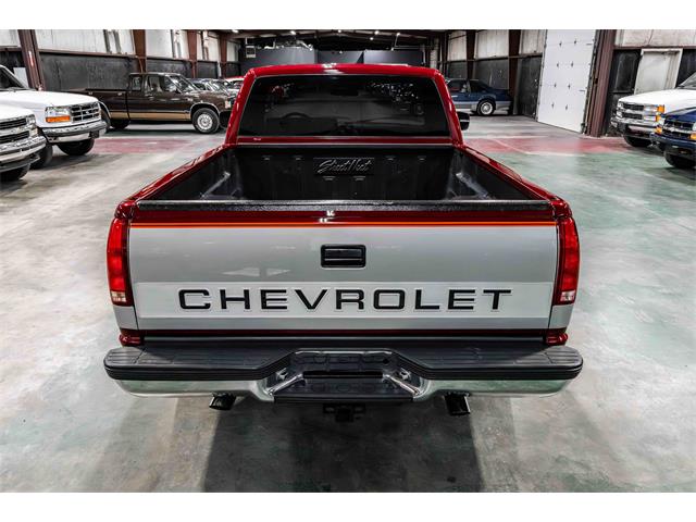 1989 Chevrolet C/K 1500 (CC-2076350) for sale in sherman, Texas