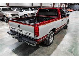1989 Chevrolet C/K 1500 (CC-2076350) for sale in sherman, Texas