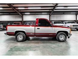 1989 Chevrolet C/K 1500 (CC-2076350) for sale in sherman, Texas