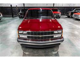 1989 Chevrolet C/K 1500 (CC-2076350) for sale in sherman, Texas