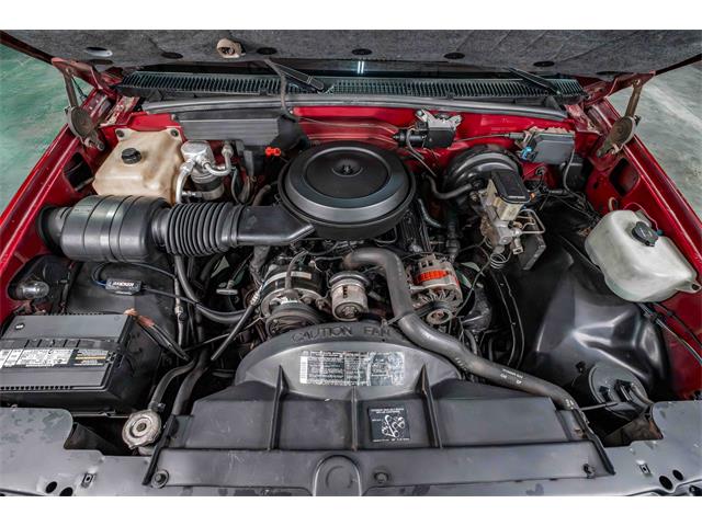 1989 Chevrolet C/K 1500 (CC-2076350) for sale in sherman, Texas