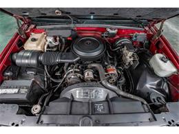 1989 Chevrolet C/K 1500 (CC-2076350) for sale in sherman, Texas