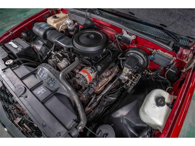 1989 Chevrolet C/K 1500 (CC-2076350) for sale in sherman, Texas