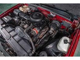 1989 Chevrolet C/K 1500 (CC-2076350) for sale in sherman, Texas