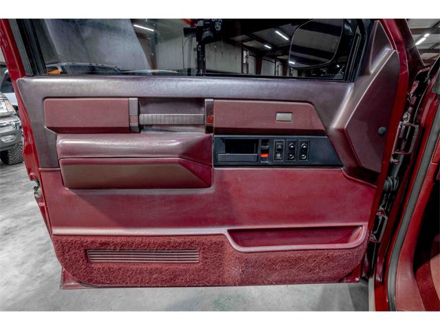 1989 Chevrolet C/K 1500 (CC-2076350) for sale in sherman, Texas