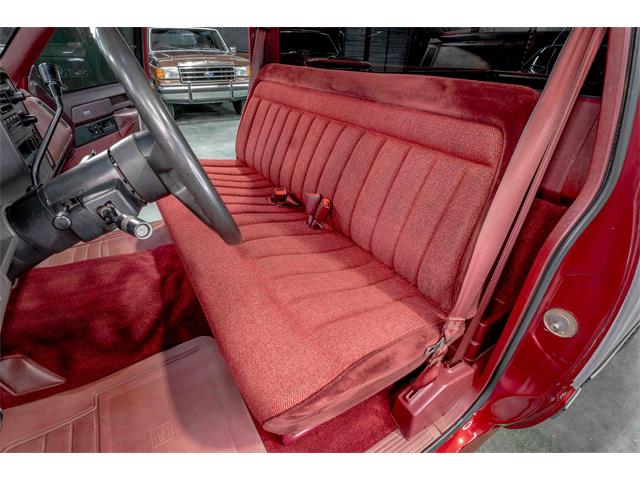 1989 Chevrolet C/K 1500 (CC-2076350) for sale in sherman, Texas