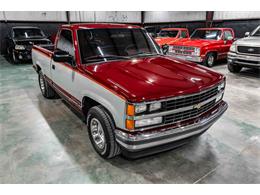 1989 Chevrolet C/K 1500 (CC-2076350) for sale in sherman, Texas