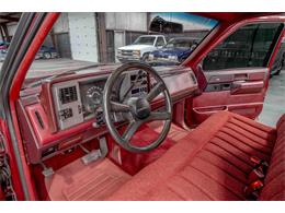 1989 Chevrolet C/K 1500 (CC-2076350) for sale in sherman, Texas