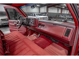 1989 Chevrolet C/K 1500 (CC-2076350) for sale in sherman, Texas