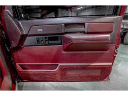 1989 Chevrolet C/K 1500 (CC-2076350) for sale in sherman, Texas