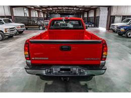 2001 Chevrolet K-1500 (CC-2076352) for sale in sherman, Texas