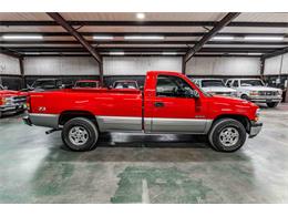 2001 Chevrolet K-1500 (CC-2076352) for sale in sherman, Texas