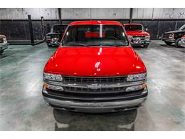 2001 Chevrolet K-1500 (CC-2076352) for sale in sherman, Texas