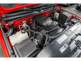 2001 Chevrolet K-1500 (CC-2076352) for sale in sherman, Texas