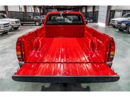 2001 Chevrolet K-1500 (CC-2076352) for sale in sherman, Texas