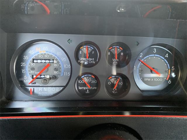1987 Chevrolet Monte Carlo (CC-2076354) for sale in Sanborn, New York