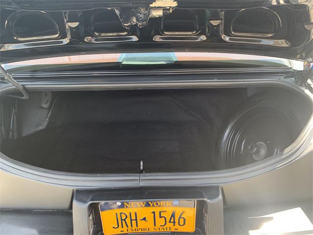 1987 Chevrolet Monte Carlo (CC-2076354) for sale in Sanborn, New York