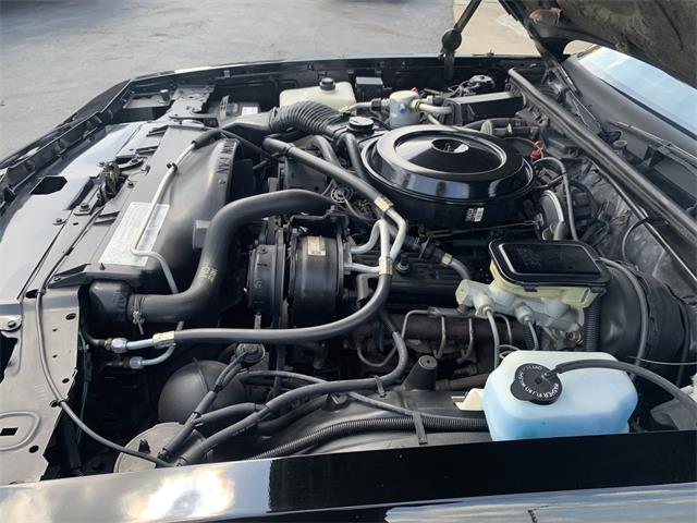 1987 Chevrolet Monte Carlo (CC-2076354) for sale in Sanborn, New York