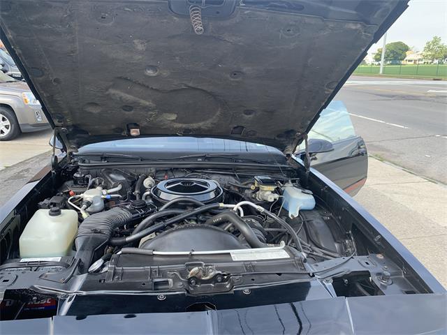 1987 Chevrolet Monte Carlo (CC-2076354) for sale in Sanborn, New York