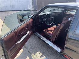 1987 Chevrolet Monte Carlo (CC-2076354) for sale in Sanborn, New York