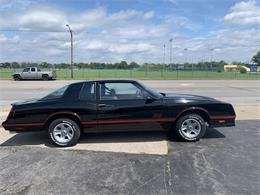 1987 Chevrolet Monte Carlo (CC-2076354) for sale in Sanborn, New York