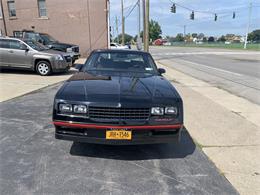 1987 Chevrolet Monte Carlo (CC-2076354) for sale in Sanborn, New York