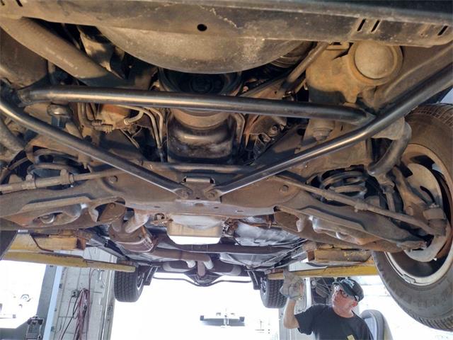 1987 Chevrolet Monte Carlo (CC-2076354) for sale in Sanborn, New York